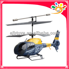 3.5-channel Infrared Control Helicopter With Gyro